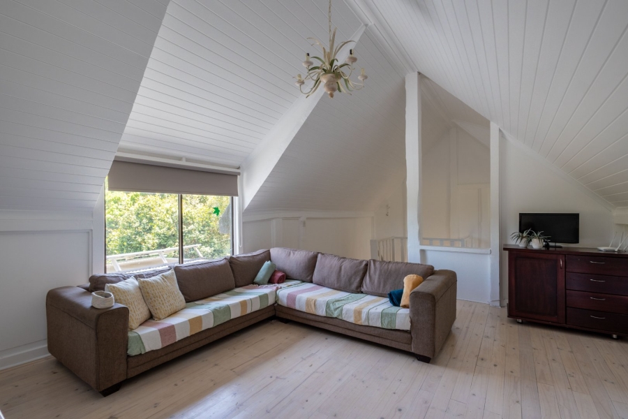 3 Bedroom Property for Sale in The Crags Western Cape